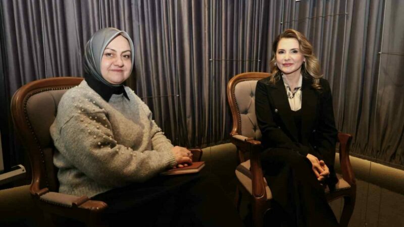 Osmangazi Belediyesi’nden genç girişimcilere ilham veren buluşma Osmangazi Belediyesi, iş hayatında başarıya ulaşmış girişimcilerle, kendi işini kurmayı