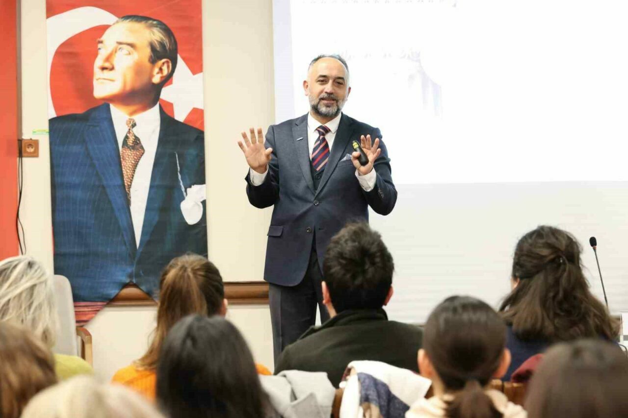 Osmangazi’de felsefe buluşmaları devam ediyor