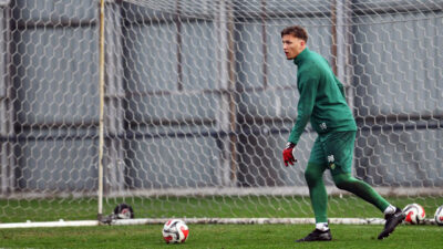 Bursaspor’da 1461 Trabzon mesaisi sürüyor