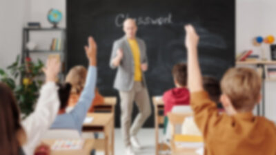 Yurtdışında liseye talepte artış