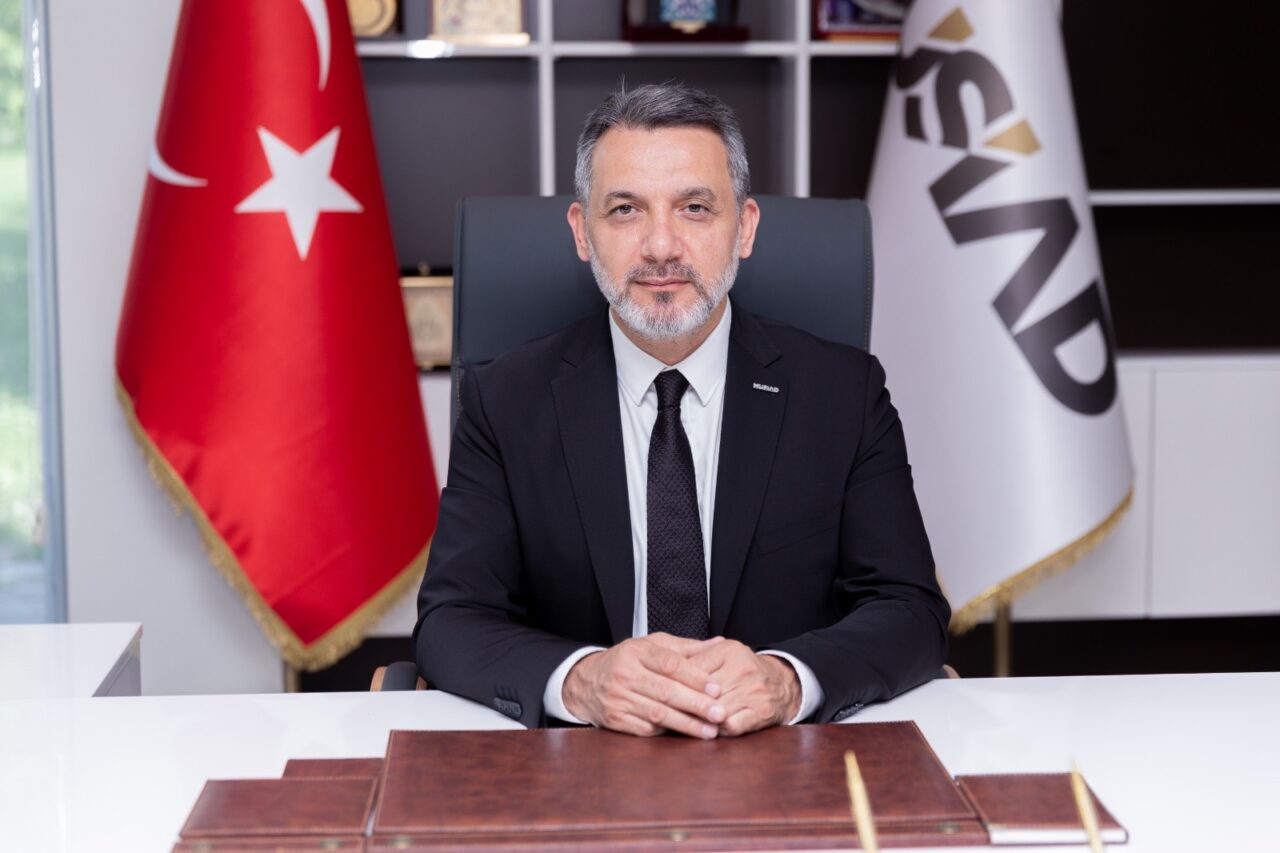 MÜSİAD Bursa’dan 2025 değerlendirmesi ve 2026 vizyonu