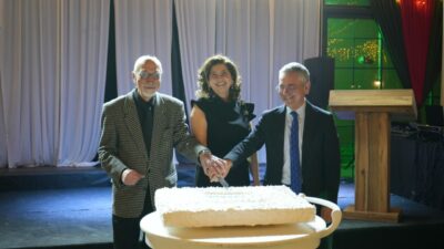 Retina Göz Hastanesi’nden Prof. Dr. Hikmet Özçetin’e anlamlı veda