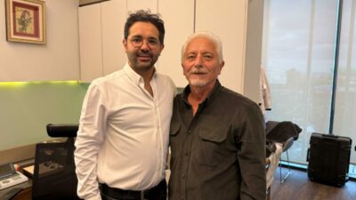 Medicana Bursa’da ilk robotik cerrahi operasyon