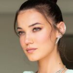 Ünlü oyucu paylaşımıyla göz kamaştırdı!