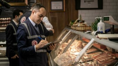 Ramazan öncesi ülke genelinde sıkı denetim