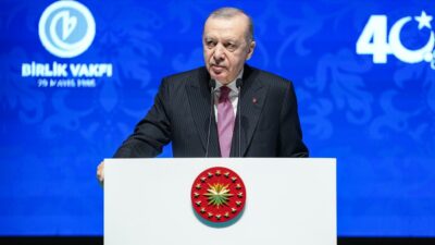 Cumhurbaşkanı Erdoğan: ‘Sanal bahis belasının kökünü kazıyacağız’