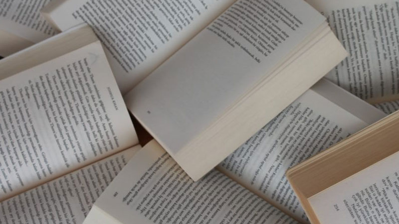 Edebiyat severler bu haber tam size göre! Roman yarışması için başvurular başladı