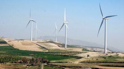 Çankırı’ya YEKA alanı