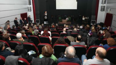 Mübadelenin 103. yılı Nilüfer’de ezgilerle anıldı