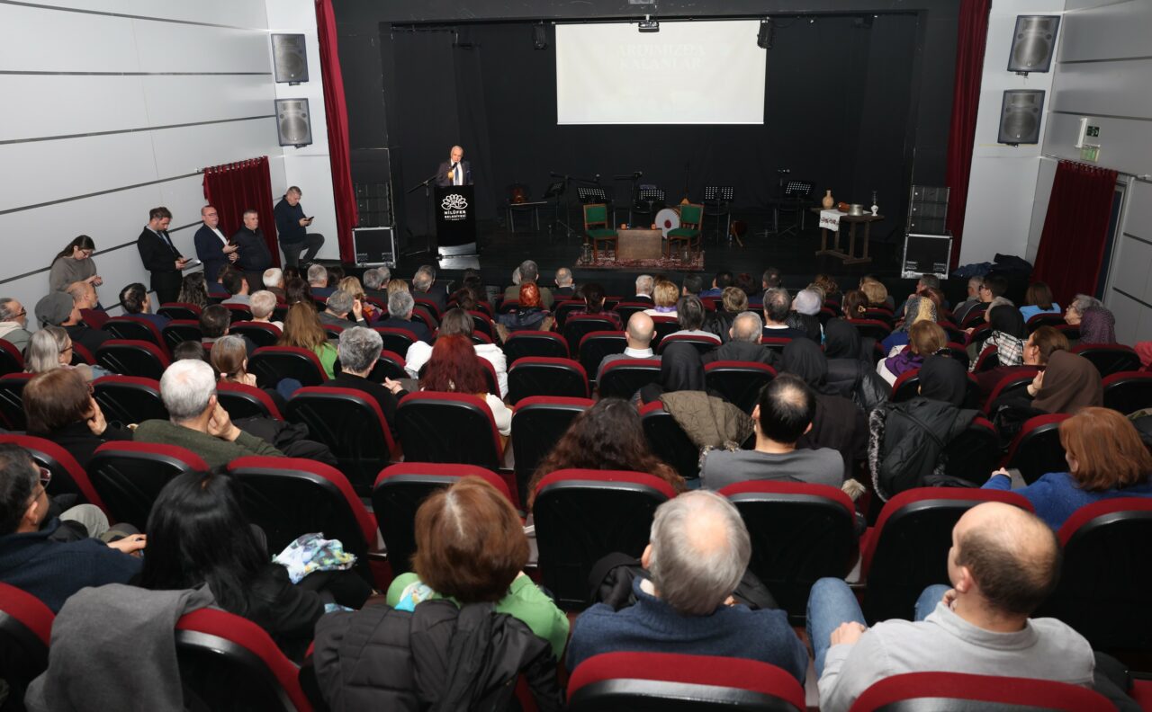 Mübadelenin 103. yılı Nilüfer’de ezgilerle anıldı