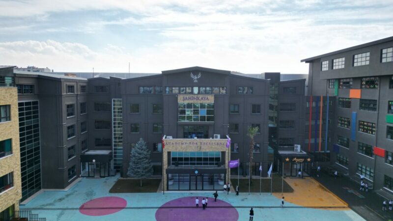Şahinkaya’da Bursluluk Sınavı 10 Ocak’ta Şahinkaya Eğitim Kurumları, 2026–2027 eğitim-öğretim dönemi için geleneksel bursluluk sınavını