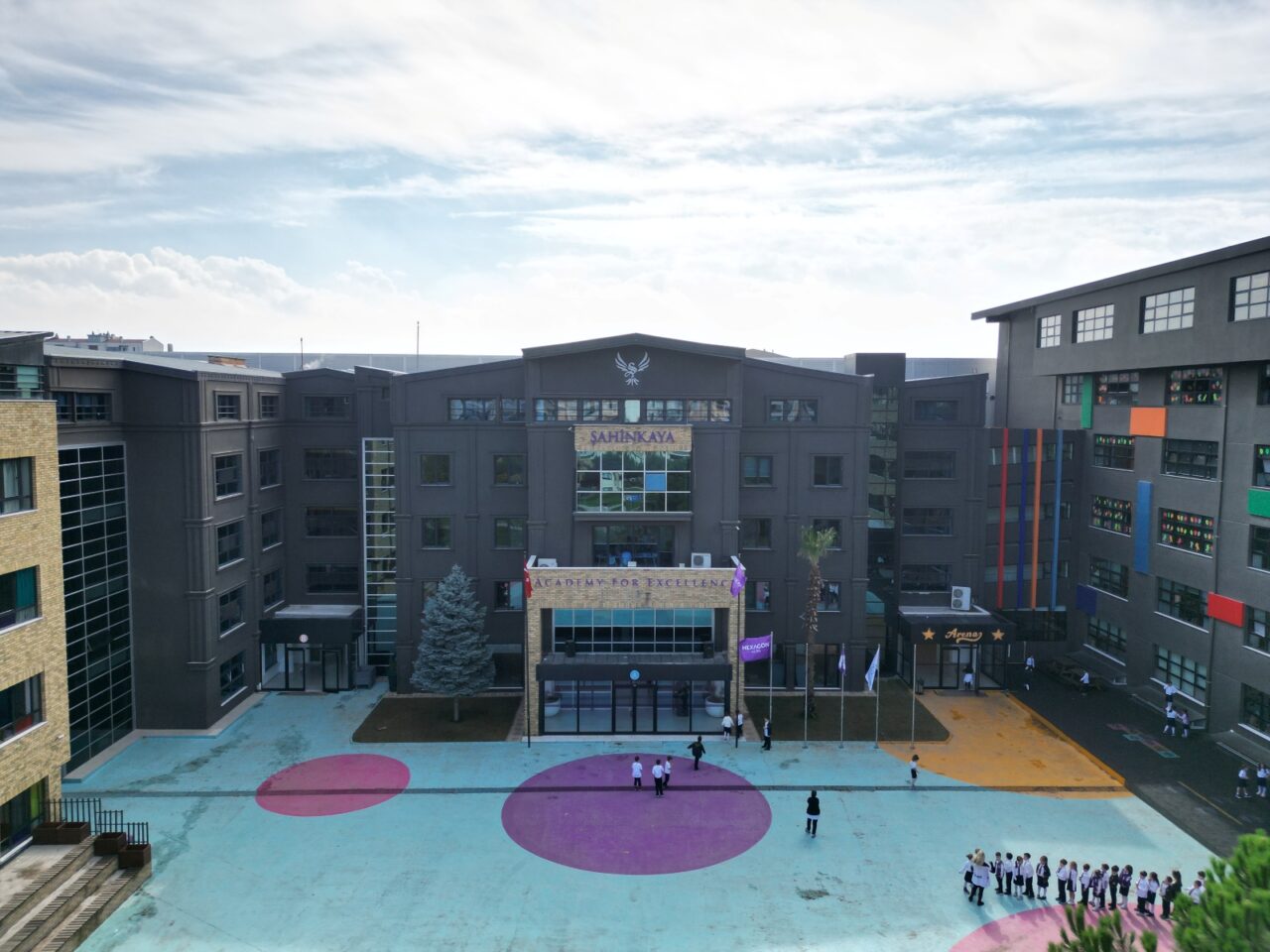 Şahinkaya’da Bursluluk Sınavı 10 Ocak’ta