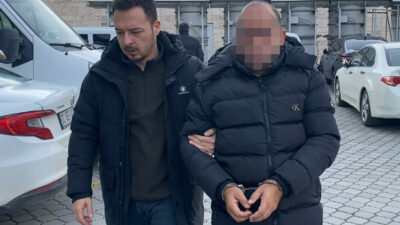 Sahte kimlikle 10 milyon liraya arsa satışı yapmış!