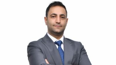 Mimarlar Odası Bursa Şubesi’nde Gelişim Grubu’nun aday Servet Çelebi