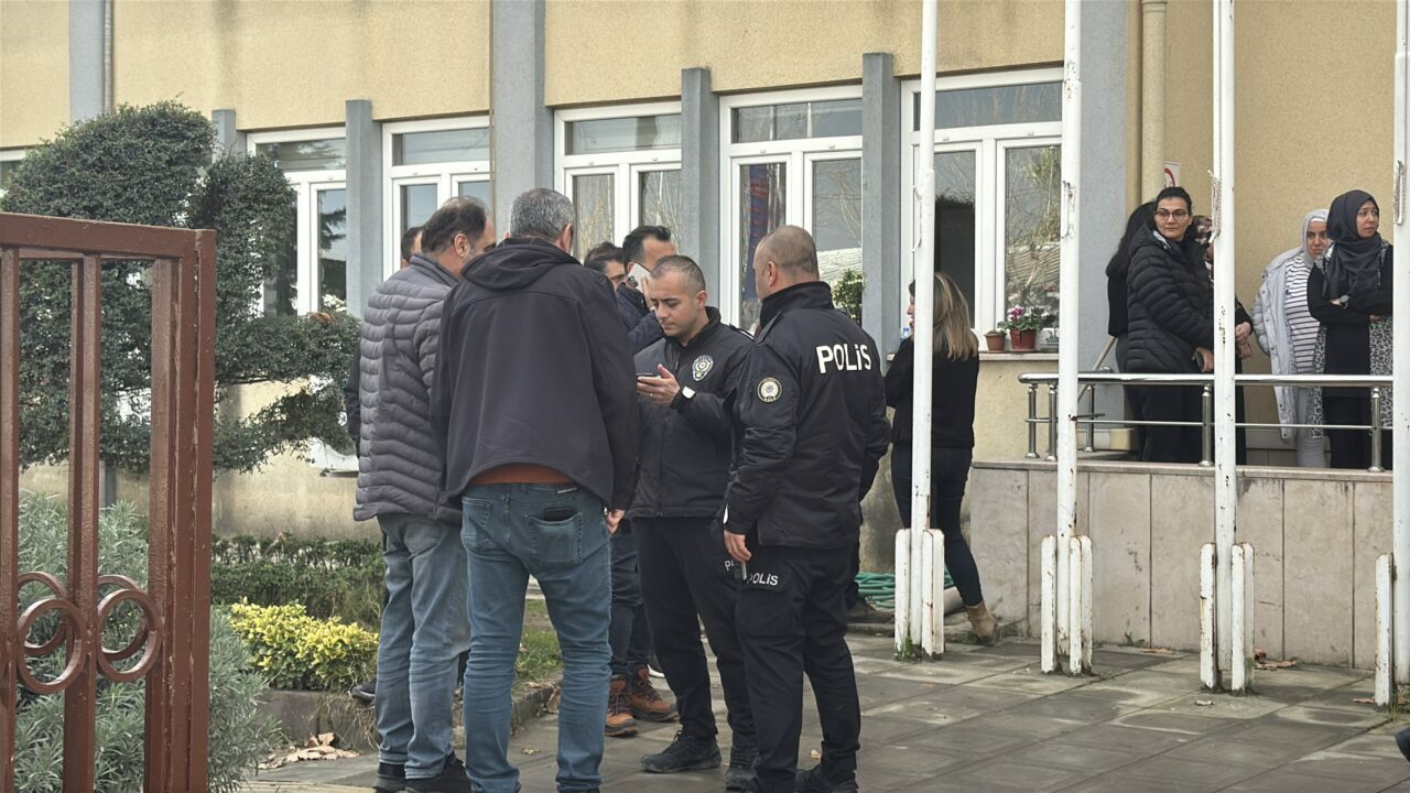 SGK binasında dehşet! Emekliliği reddedilince avukatı öldürdü