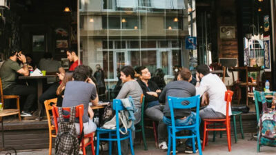 Kapalı alanda sigaraya yeni yasak