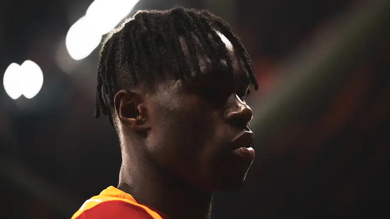 Galatasaray’dan Singo açıklaması