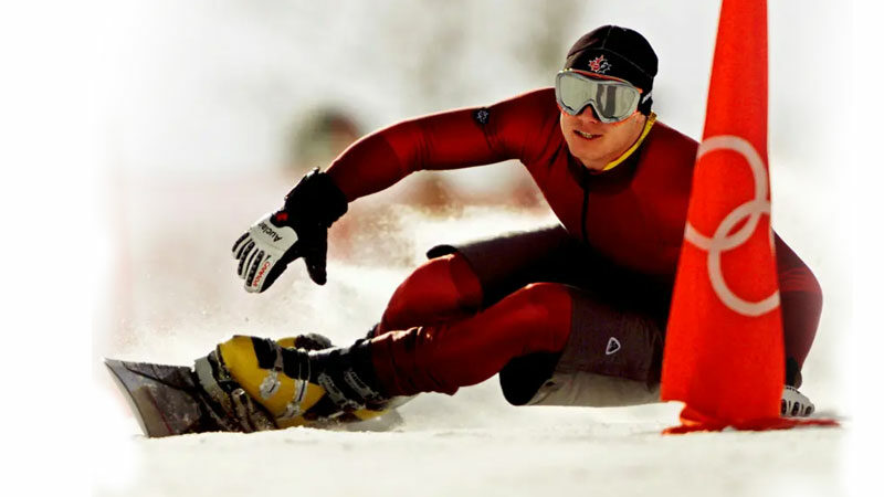 Milli sporcu uyuşturucu baronu oldu Kanada adına olimpiyatlara katılan eski snowboardcu Ryan Wedding, kokain sevkiyatı