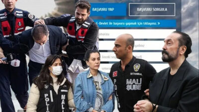 CİMER ile suç örgütlerine darbe