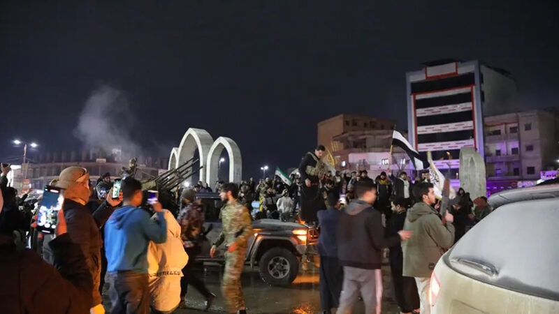 Suriye ordusunun YPG/SDG'ye yönelik operasyonuna Ankara'dan da değerlendirmeler var. Güvenlik