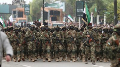 Suriye’de SDG’ye operasyon