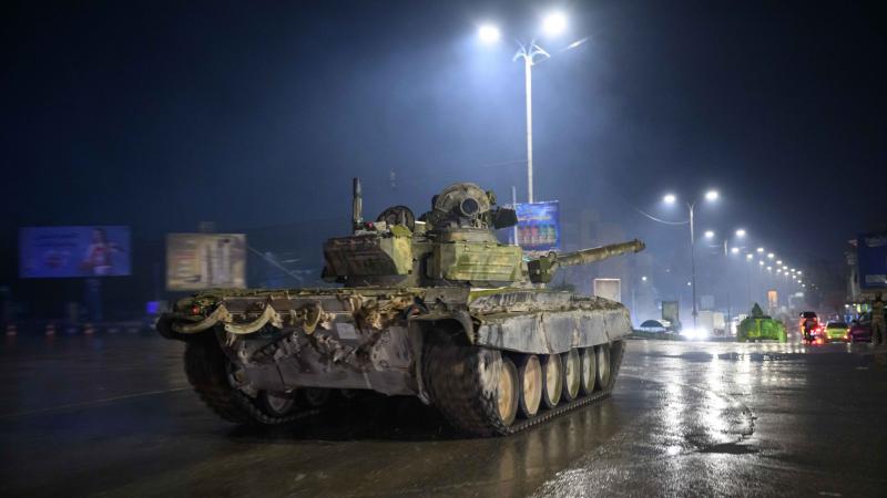 Suriye ordusundan YPG’ye operasyon! Fırat’ın doğusuna çekiliyorlar