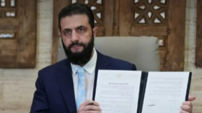 Şara’nın SDG zaferi nasıl gerçekleşti?