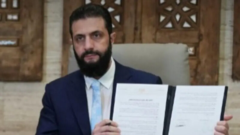 Şara’nın SDG zaferi nasıl gerçekleşti? Şara’nın SDG zaferi nasıl gerçekleşti?