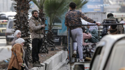 Suriye Ordusu saat verdi! Halep’te SDG’ye operasyon