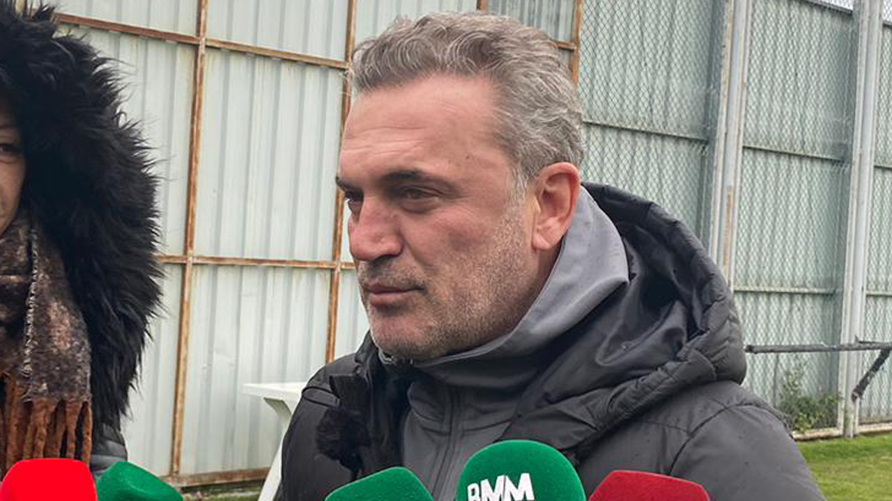 Bursaspor transfer yapacak mı? Tahsin Tam açıkladı