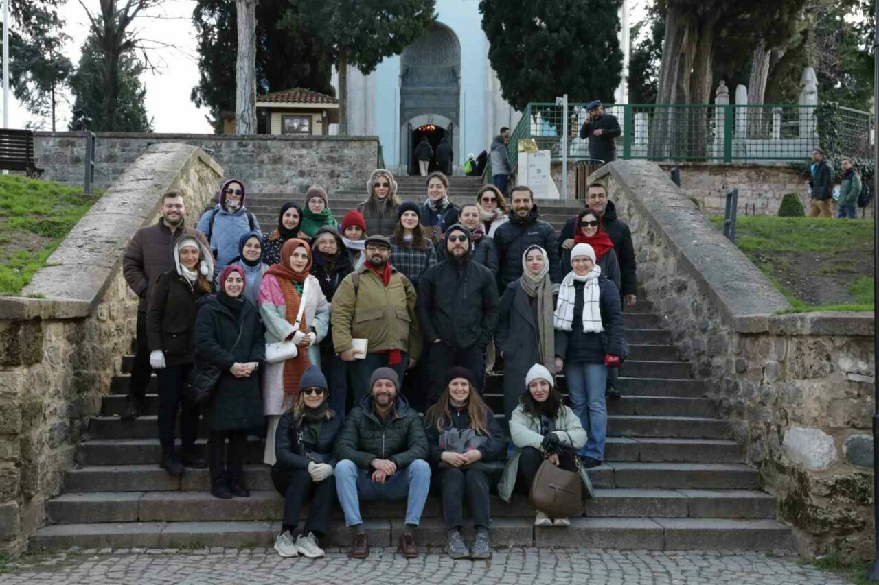 Tanpınar’ın izinde… Bursa’da tarihe yolculuk