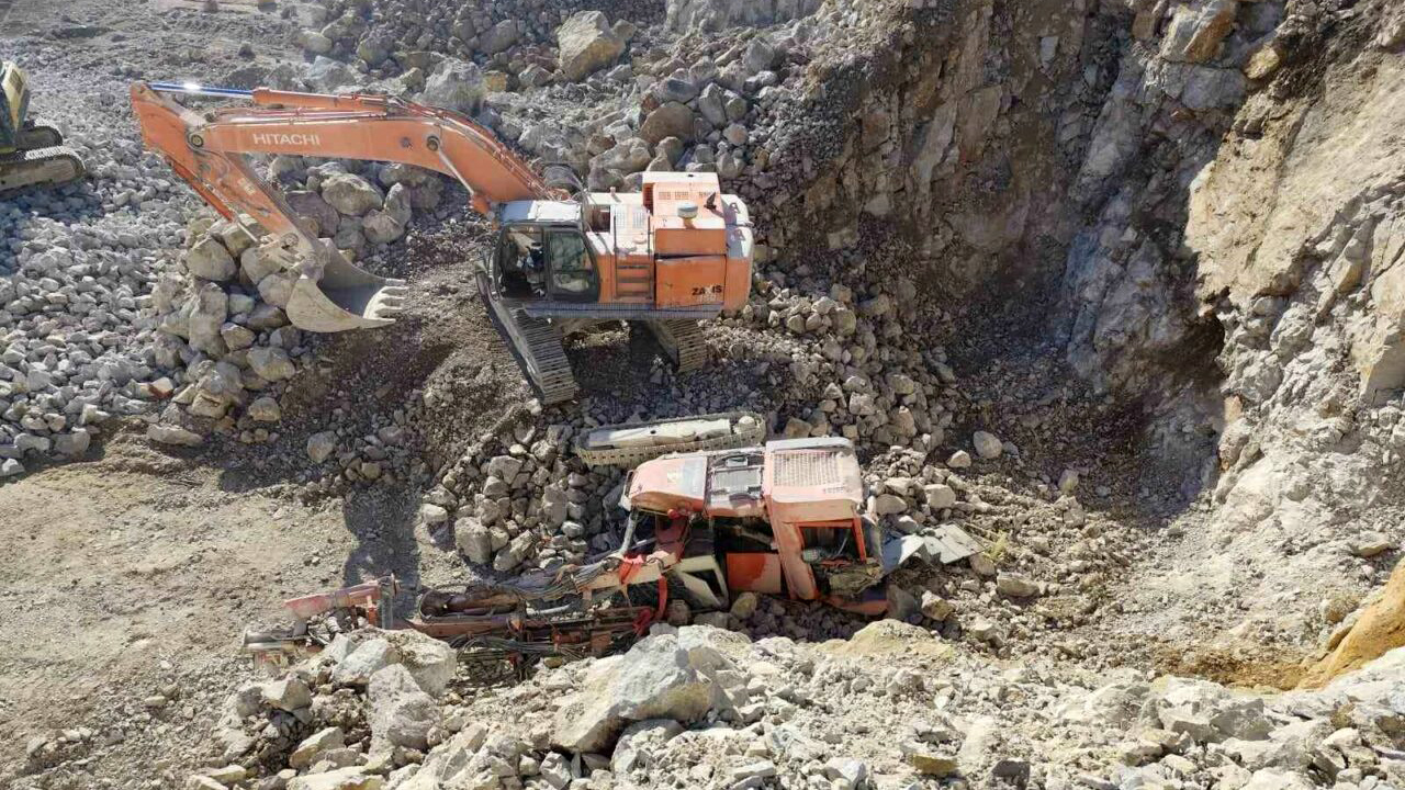 3 gün önce emekli olmuştu, iş kazasında can verdi