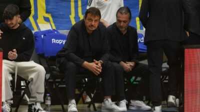 TBF’den Ergin Ataman’a yapılan saldırı için inceleme talebi
