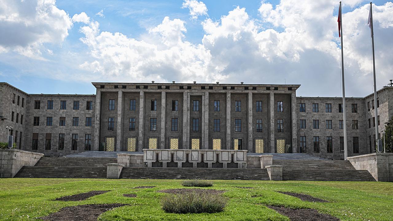 Meclis’te stajyerlere taciz davasında ilk duruşma