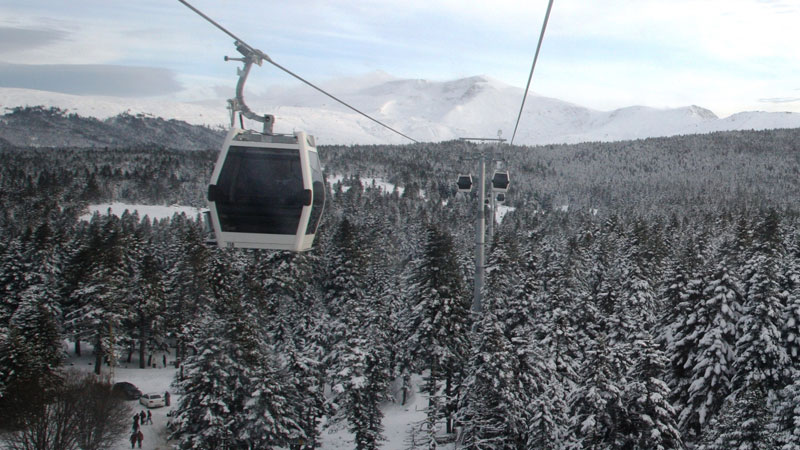 Uludağ’a çıkacaklar dikkat! Duyuru geldi… Uludağ’a çıkacaklar dikkat! Duyuru geldi…