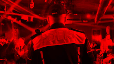 Başkentte ‘telebar’ soruşturması: Milyonlarca liralık hesap hareketleri iddianamede