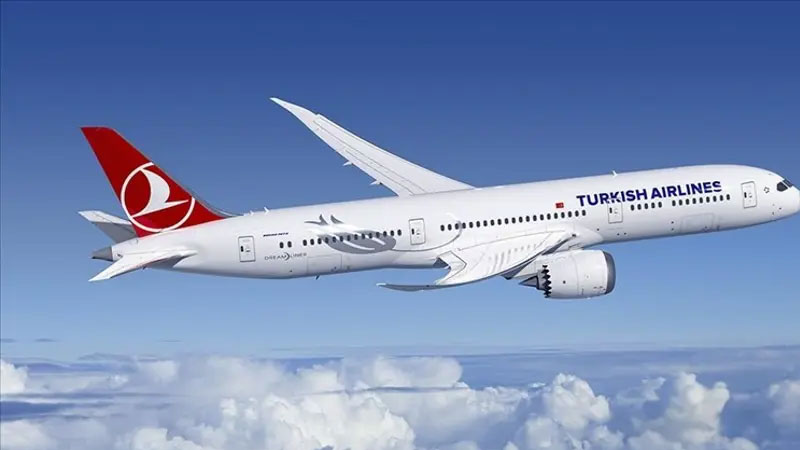 THY’den yeni indirimli bilet kampanyası THY’den yeni indirimli bilet kampanyası