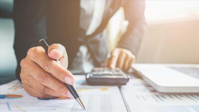 Şirketlerin konkordato oyunu