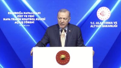 Cumhurbaşkanı Erdoğan: Takip edilen Türkiye’yi inşa ettik