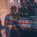 Suç örgütlerine 9 ilde operasyon Çok sayıda gözaltı