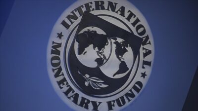 IMF, Türkiye tahminini yükseltti
