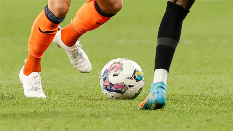 Futbolda bahis ve şike soruşturması kapsamında başkanı tutuklanan Eyüpspor'a kayyum