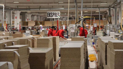 Bursa’daki sanayicilere ‘kalite’ uyarısı!