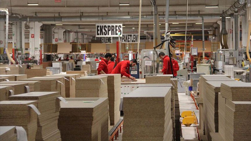 Bursa’daki sanayicilere ‘kalite’ uyarısı!