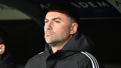 Burak Yılmaz’a 3 maç men cezası