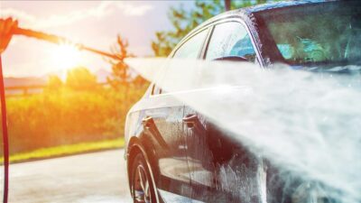 Bursa’da araba yıkama firmalarına kısıtlama gelecek mi? Büyükşehir Meclisi’nden karar çıktı…