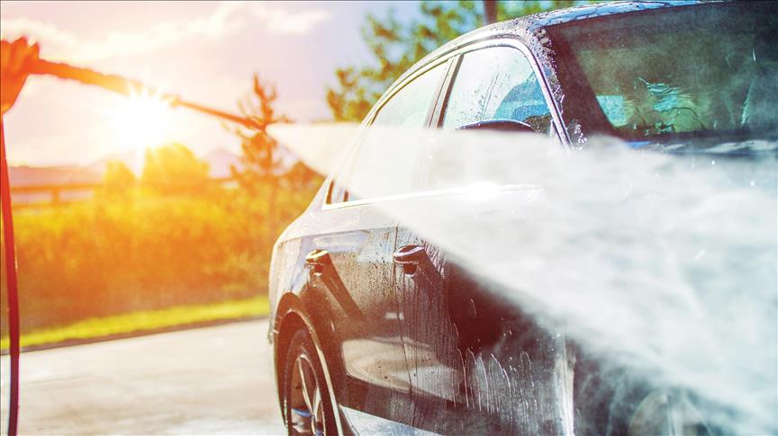 Bursa’da araba yıkama firmalarına kısıtlama gelecek mi? Büyükşehir Meclisi’nden karar çıktı…