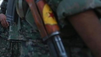 Suriye’de YPG’den İHA saldırıları