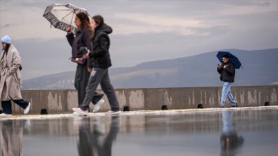 Meteoroloji uzmanı açıkladı: Yarından itibaren…