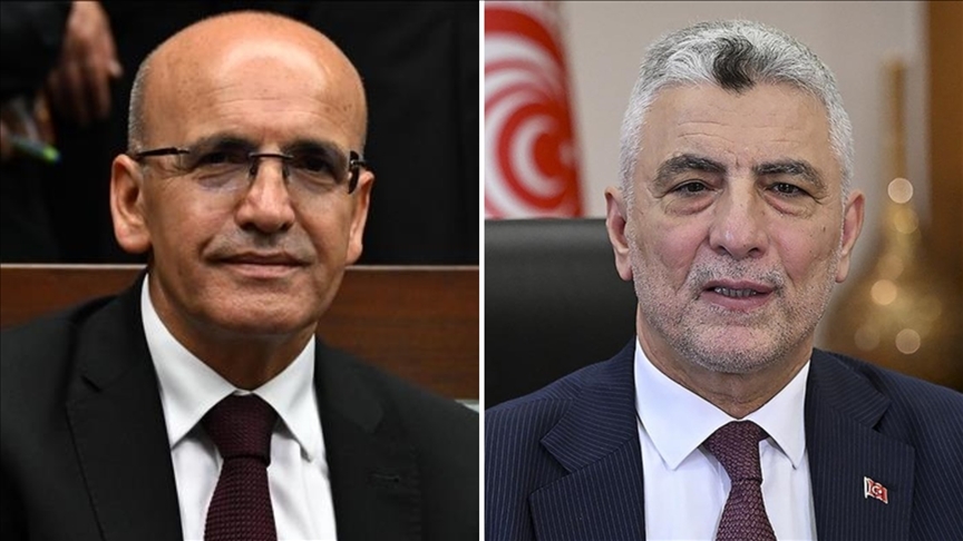 Şimşek ve Bolat ödemeler dengesi verilerini değerlendirdi